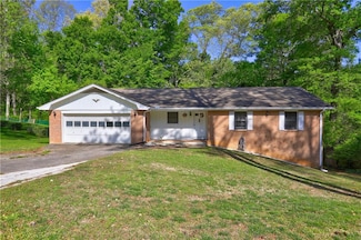 3341 Rae Place, Lawrenceville, GA 30044