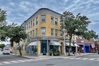 278 Cabot St Unit 3, Beverly, MA 01915