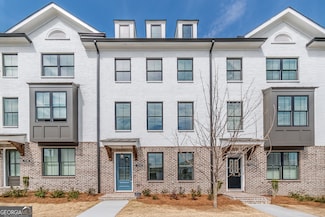 1140 Larkin Dr, Buford, GA 30518
