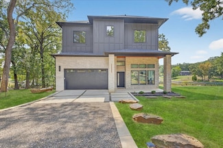 111 Nob Hill Cir, Malakoff, TX 75148