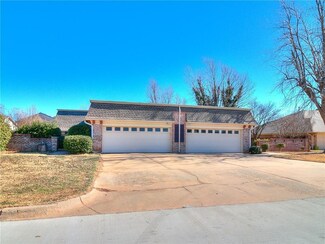 12304 Green Valley Dr, Oklahoma City, OK 73120