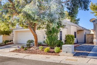 8665 Freeport Ln, Las Vegas, NV 89117
