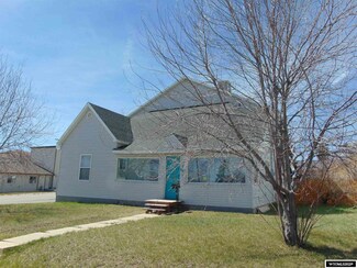 701 Morse Lee St Unit 7th Street, Evanston, WY 82930