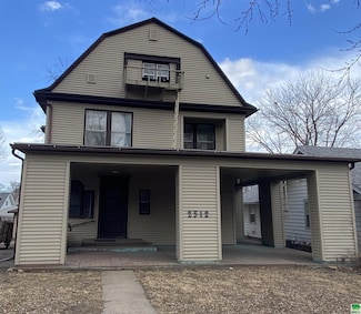 2512 Jones St, Sioux City, IA 51104