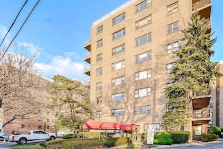 8800 Jfk Blvd E Unit 7E, North Bergen, NJ 07047