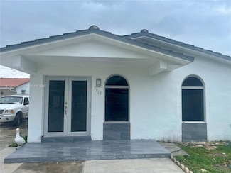 7113 SW 21st St, Miami, FL 33155