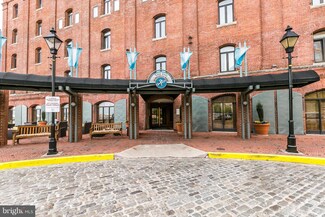 1000 Fell St, Baltimore, MD 21231