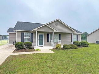 3975 Nazarene Church Rd, Sumter, SC 29154
