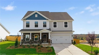 2969 Flat Rock Dr, Winston-Salem, NC 27127