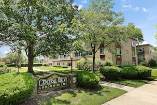 2620 Central Dr Unit 2S, Flossmoor, IL 60422