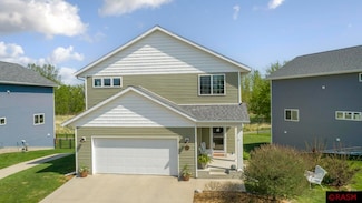 47 47 Benson Trail, North Mankato, MN 56003