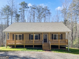 3177 Rodgers Creek Rd Unit 169, Ellijay, GA 30540