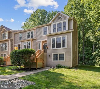 5957 Cedar Fern Ct, Columbia, MD 21044