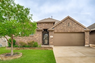 8325 High Garden St, Fort Worth, TX 76123