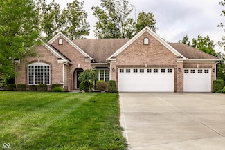 14051 Brook Wood Dr, McCordsville, IN 46055