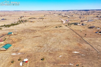 Lot 3 Alpaca Heights, Black Forest, CO 80908