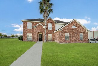 6530 Fm 3180 Rd, Baytown, TX 77523