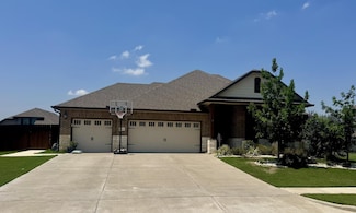 609 Salisbury Dr, Waco, TX 76712