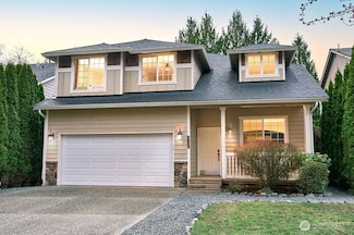 12316 36th St NE, Lake Stevens, WA 98258