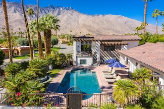 3330 Andreas Hills Dr, Palm Springs, CA 92264