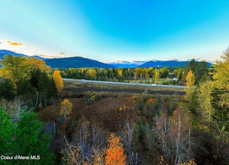 NKA U S Route 95, Sandpoint, ID 83864