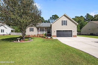 164 Laura Dr, New Bern, NC 28562