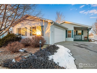 4464 Espirit Dr, Fort Collins, CO 80524