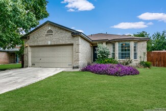 3680 Gamble, Schertz, TX 78154