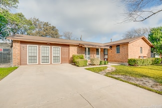 7507 Forelock St, San Antonio, TX 78240