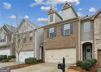 6595 Story Cir, Norcross, GA 30093