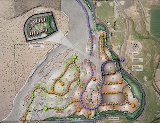 1400 SW Crestview Rd, Prineville, OR 97754