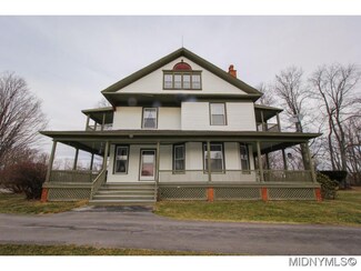 440 Tower St Unit NS, Waterville, NY 13480