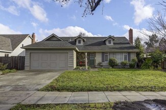 1748 Harte Dr, San Jose, CA 95124