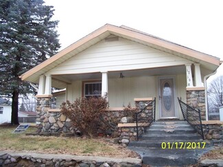 1716 W 9th St, Marion, IN 46953