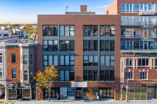 1964 N Milwaukee Ave Unit 502, Chicago, IL 60647