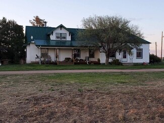 40586 County Road 21, Haxtun, CO 80731