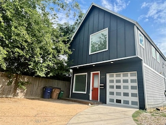 2917 E 12th St Unit A, Austin, TX 78702
