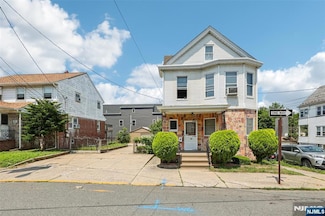 95-97 Caldwell Ave, Paterson, NJ 07501