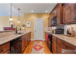 5850 Dripping Rock Ln Unit F201, Fort Collins, CO 80528