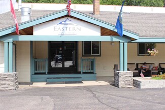 2955 White Mountain Hwy Unit 121, North Conway, NH 03860