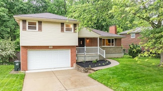 6949 Moorfield Dr, Cincinnati, OH 45230