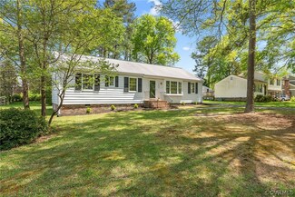 2404 Pleasant Run Dr, Henrico, VA 23238
