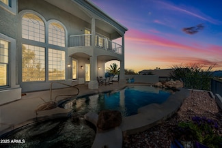 15831 E Thistle Dr, Fountain Hills, AZ 85268