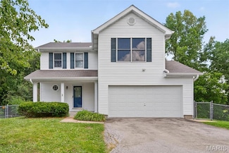 12282 Thomas Patrick Ct, Maryland Heights, MO 63043