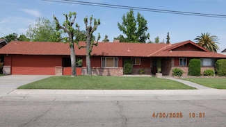 353 N Cottage St, Porterville, CA 93257