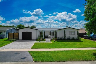 601 NW 93rd Ave, Pembroke Pines, FL 33024