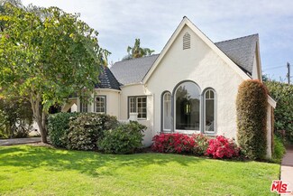 2315 Manning Ave, Los Angeles, CA 90064