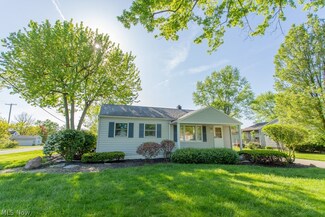 5205 Copeland Ave NW, Warren, OH 44483