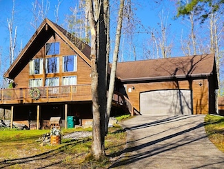 7863 Bob White Way, Gaylord, MI 49735