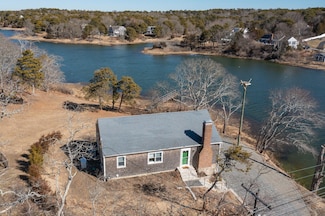 552 Orleans Rd, North Chatham, MA 02650